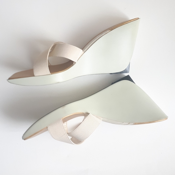 🎈HOST PICK🎈Charles by Charles David | NWOT Wedge Platform Sandals - Picture 6 of 14